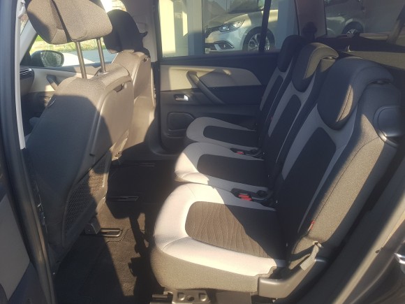 CITROEN GRAND C4 PICASSO 