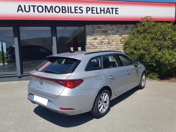 SEAT PRIX 