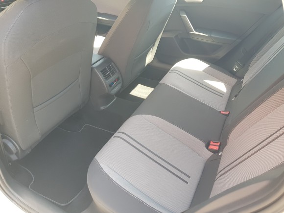 SEAT PRIX 