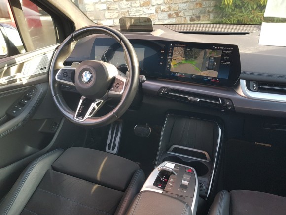 BMW SERIE 2 