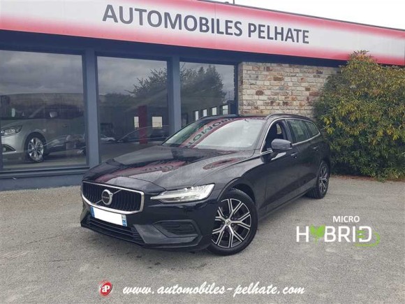 VOLVO V60 III 