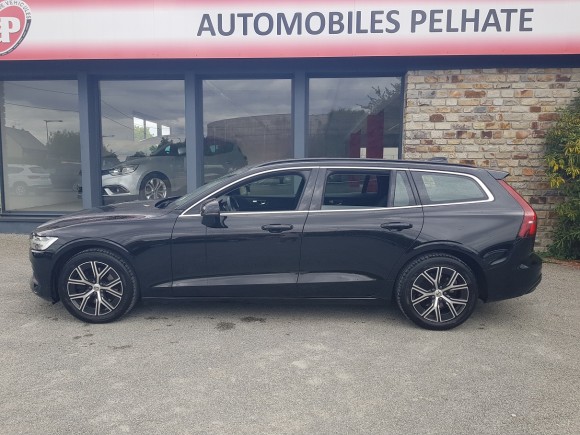 VOLVO V60 III 