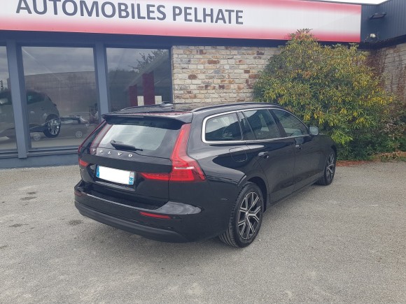 VOLVO V60 III 