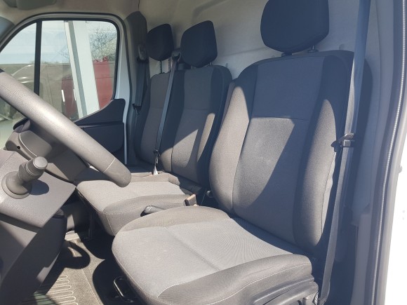 RENAULT MASTER III 