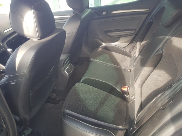 RENAULT MEGANE IV 